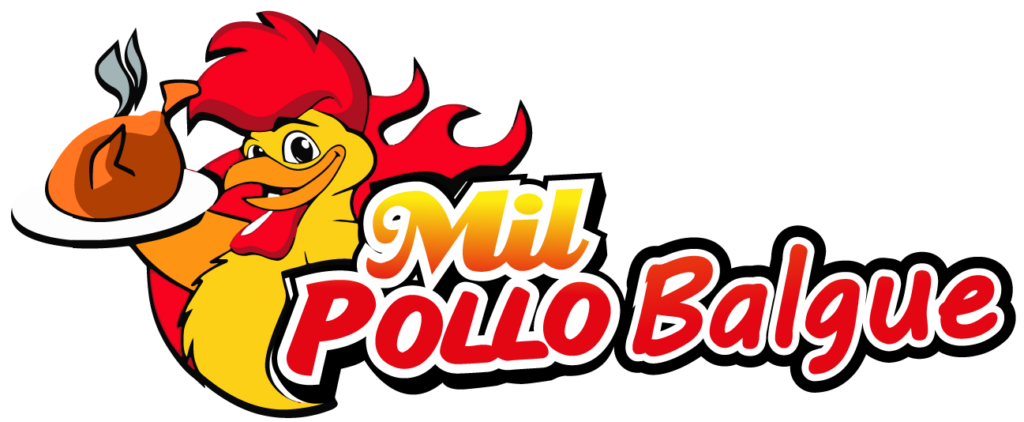 Mil Pollo // Carne de res, pollo y cerdo, comida mexicana.