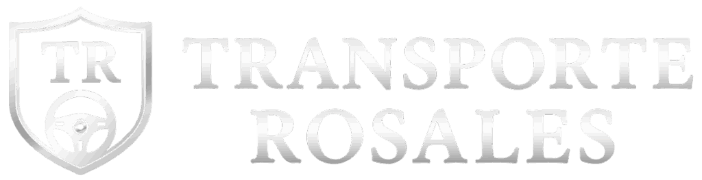 Rosales Servicio de transporte