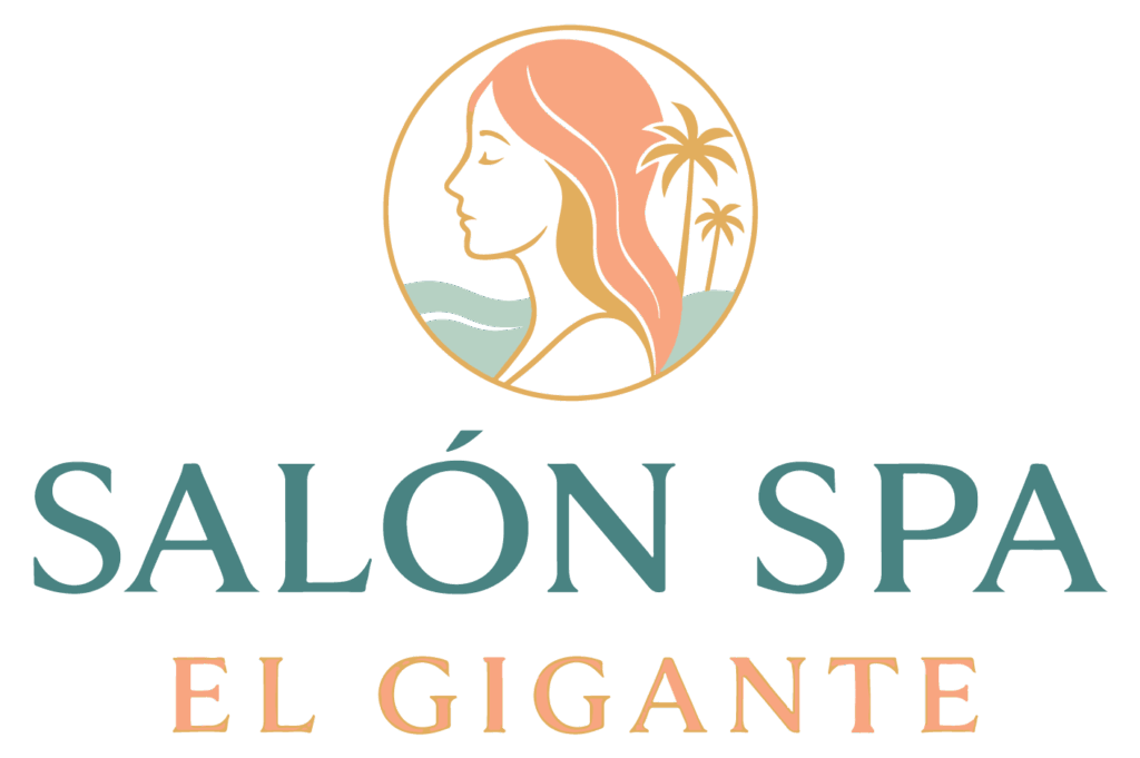 Salón SPA El Gigante // +505 8112 6823 // veronicasanchez8112@gmail.com